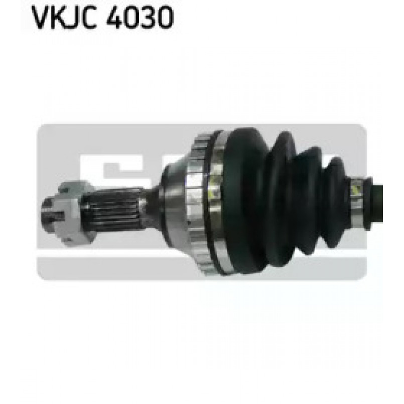 VKJC 4030 SKF - Привідний вал
